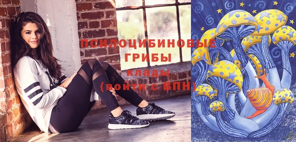 герыч Алексеевка